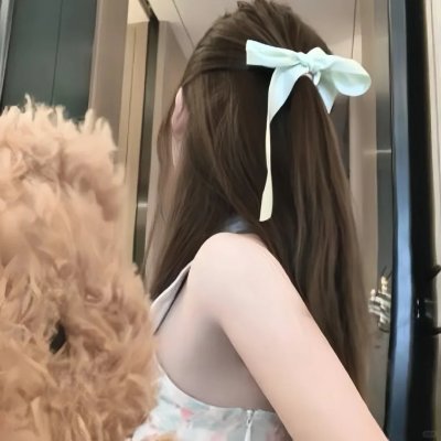 空手道美少女