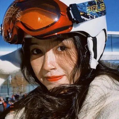 小蓝